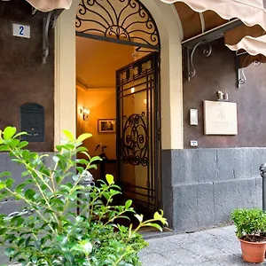 3* מלון Manganelli Palace