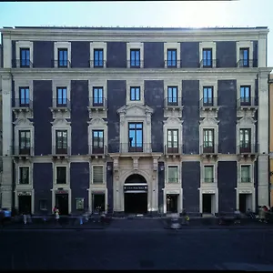 4* מלון Palace | Esperienze
